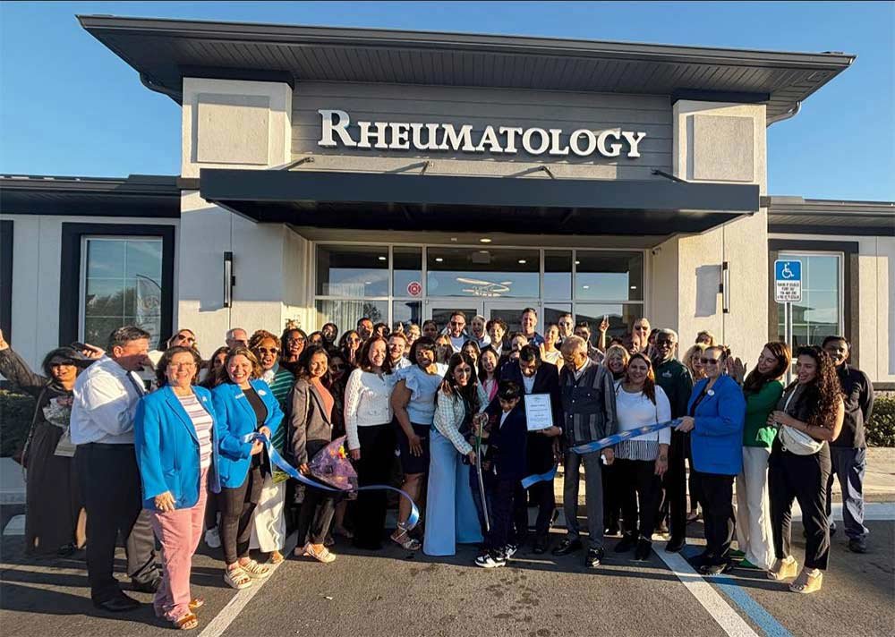 About Rheumatology Care Associates team in Clermont