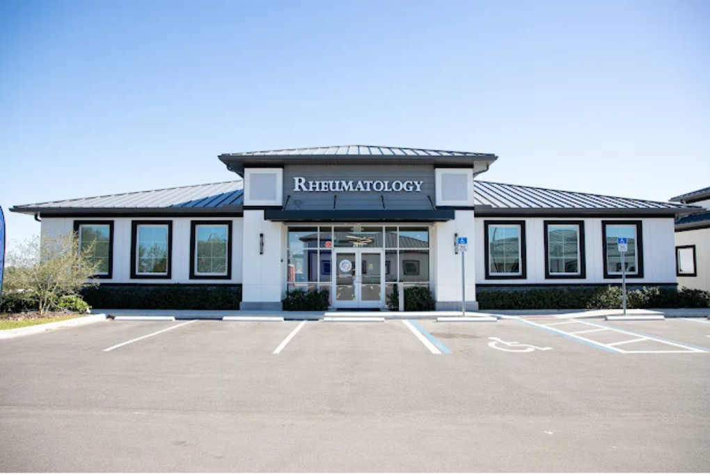 About Rheumatology Care Associates in Clermont Florida